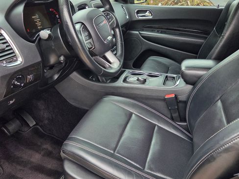 Used 2017 Dodge Durango Citadel image 10