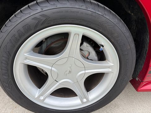 Used 1999 Ford Mustang GT image 22