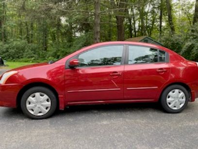 Used 2010 Nissan Sentra 2.0