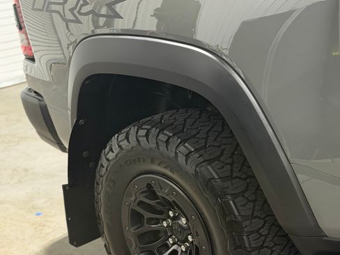 Used 2023 RAM 1500 TRX w/ TRX Level 2 Equipment Group AWD/4WD image 16