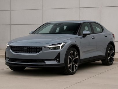 Used 2022 Polestar Polestar 2 w/ Plus Package