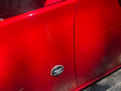 Used 2018 Nissan 370Z Coupe image 20