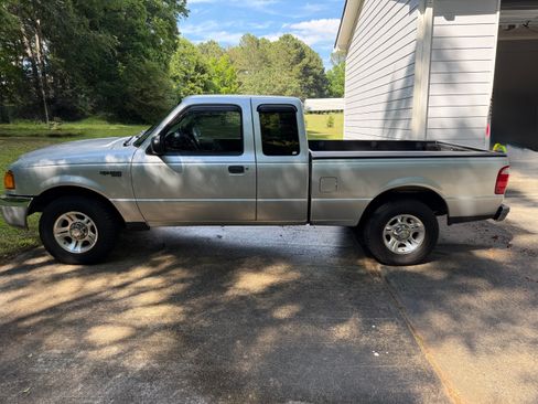 Used 2005 Ford Ranger XLT RWD image 5