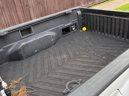 Used 2007 Toyota Tacoma PreRunner RWD image 13