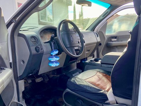 Used 2008 Ford F150 XL image 5