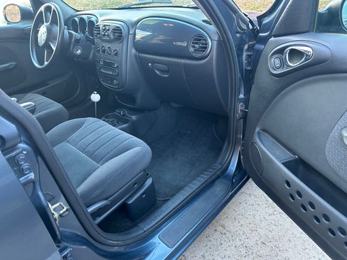 Used 2003 Chrysler PT Cruiser Touring image 8