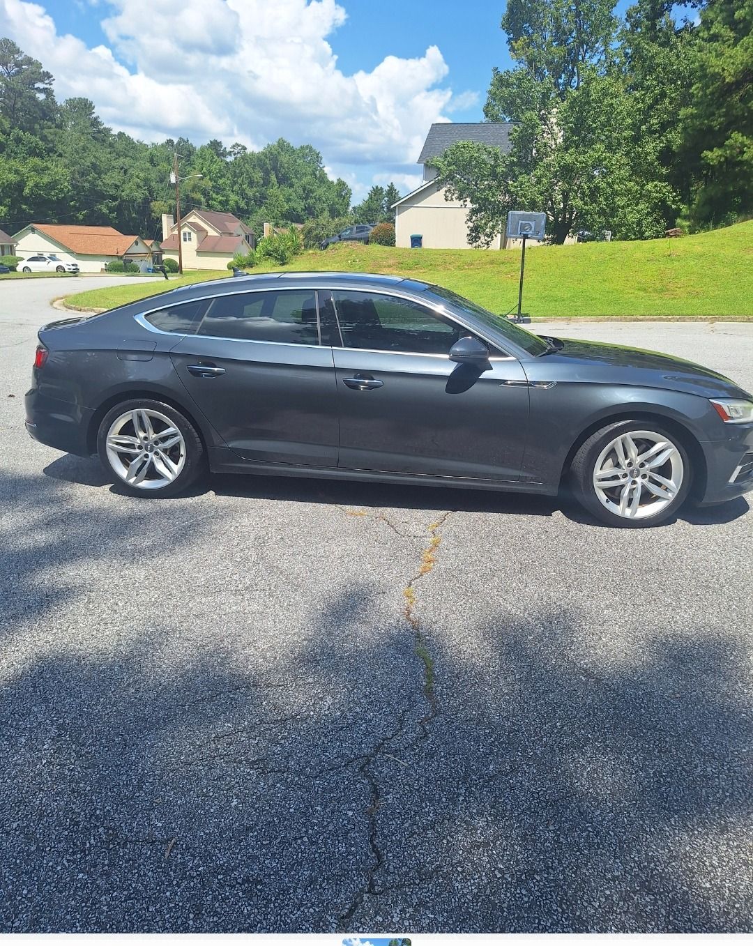 Used 2019 Audi A5 2.0T Premium AWD/4WD image 10