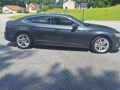 Used 2019 Audi A5 2.0T Premium AWD/4WD image 10