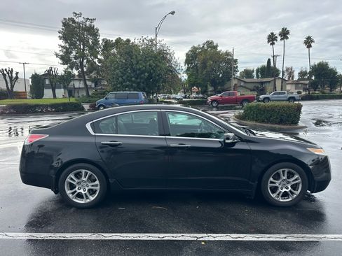 Used 2009 Acura TL w/ Technology Package image 8