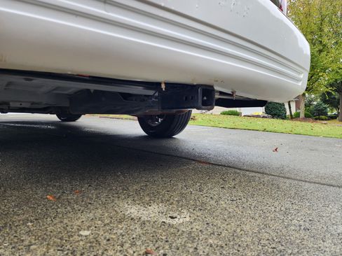 Used 2007 Mercury Grand Marquis LS image 10