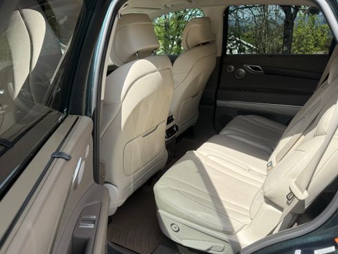 Used 2022 Genesis GV80 3.5T Advanced + image 9