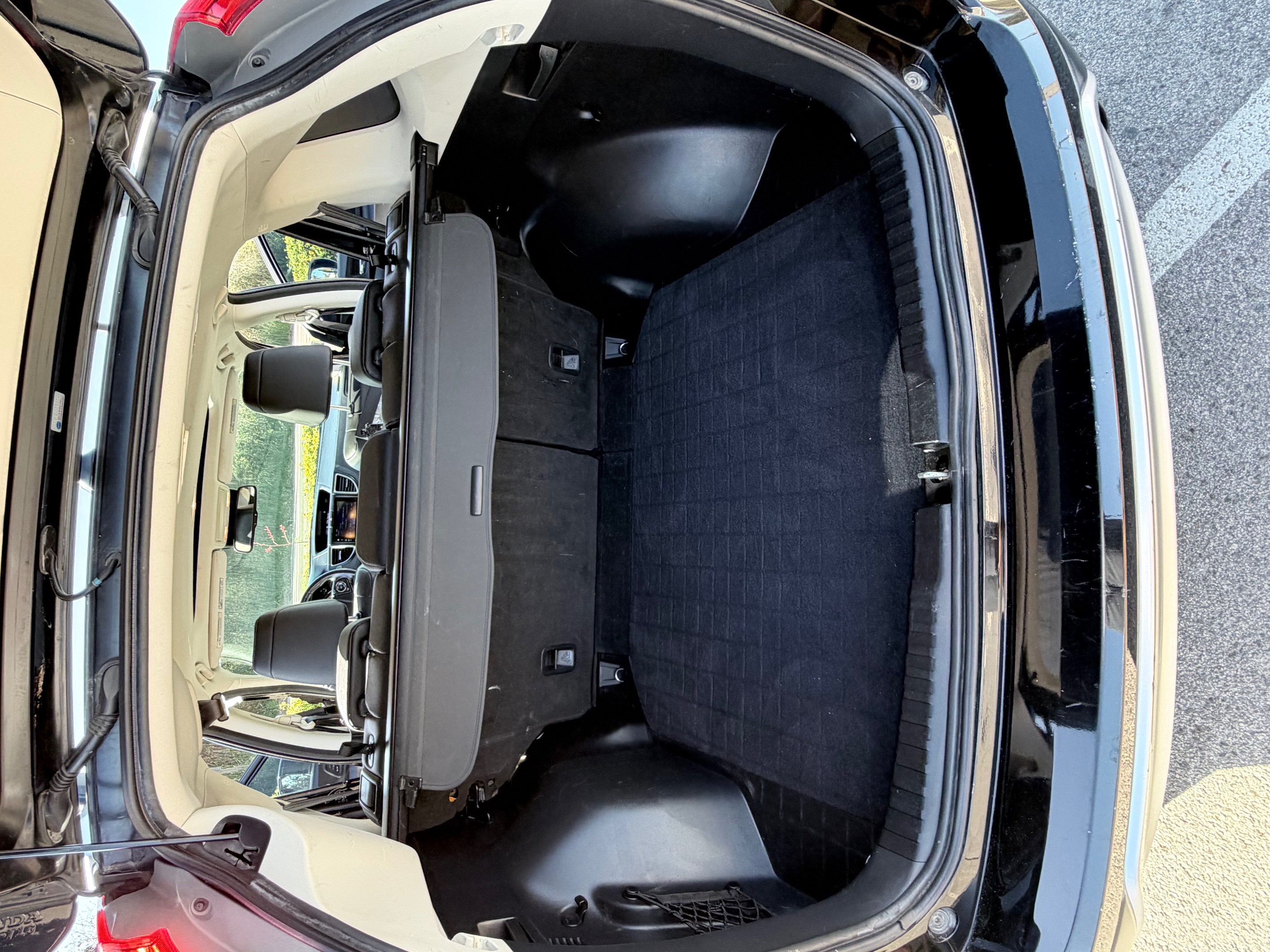 Used 2015 Honda CR-V Touring image 14