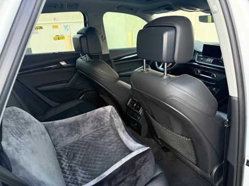 Used 2018 Audi Q5 2.0T Premium Plus w/ Premium Plus Package image 11