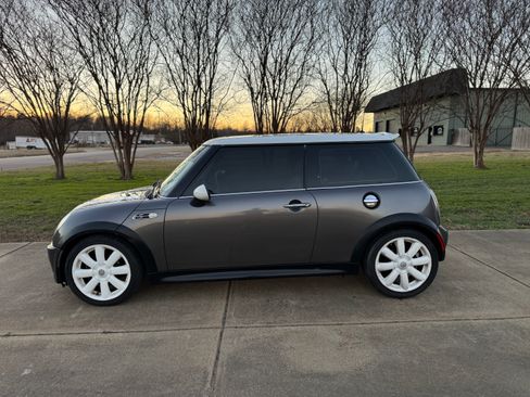 Used 2003 MINI Cooper S image 1