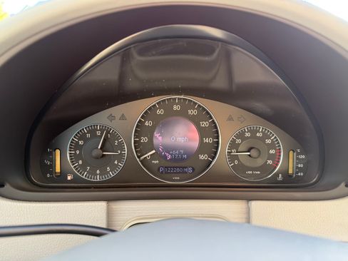 Used 2003 Mercedes-Benz CLK 320 Coupe image 12