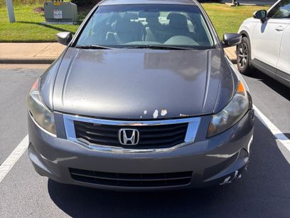 Used 2009 Honda Accord EX-L
