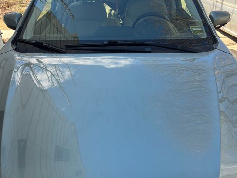 Used 2015 Subaru Impreza 2.0i Limited image 4