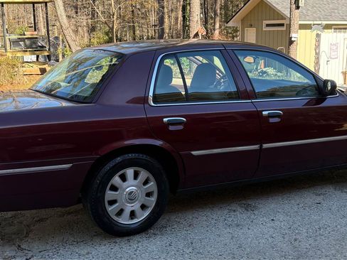 Used 2004 Mercury Grand Marquis LS image 14