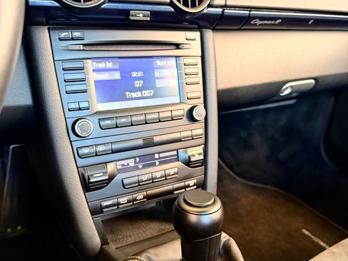 Used 2012 Porsche Cayman R image 25