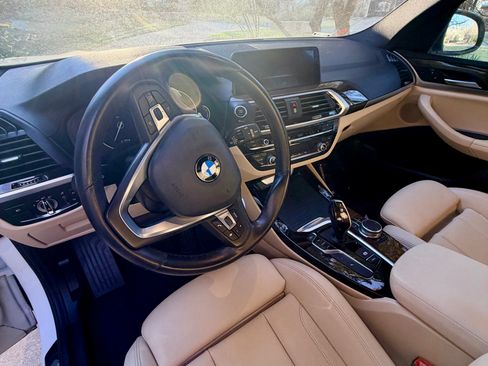Used 2019 BMW X3 sDrive30i image 6