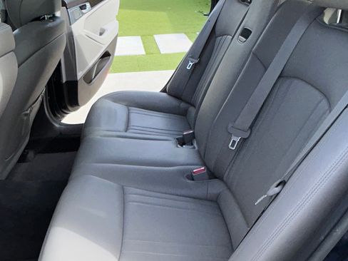 Used 2020 Genesis G80 3.8 w/ Sport Package 02 image 21