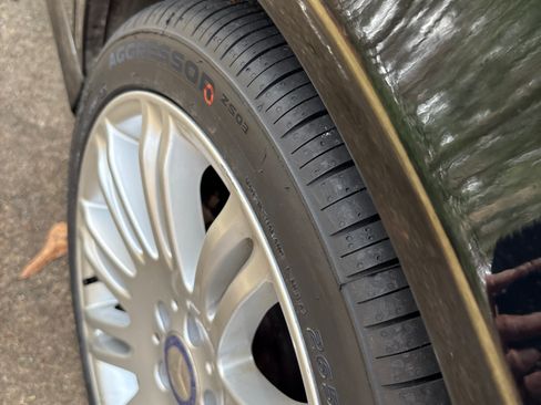 Used 2008 Mercedes-Benz E 350 Sedan image 12