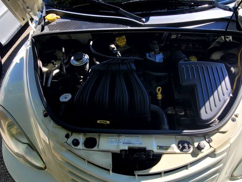 Used 2008 Chrysler PT Cruiser image 11