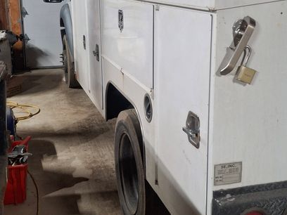 Used 2013 Ford F450 XL w/ PWR Equipment Group