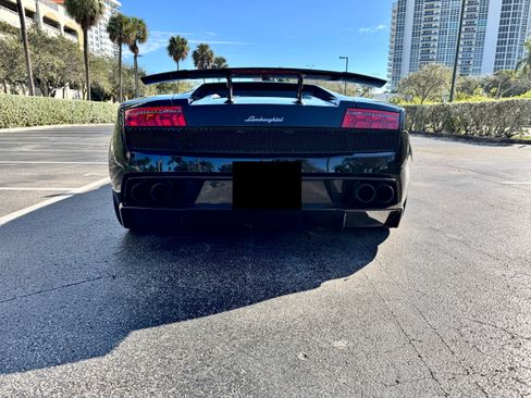 Used 2011 Lamborghini Gallardo Superleggera image 23