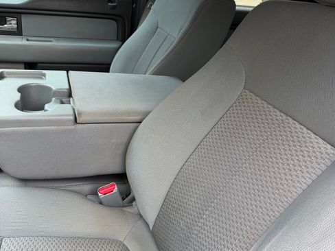 Used 2013 Ford F150 XLT w/ Luxury Equipment Group image 5