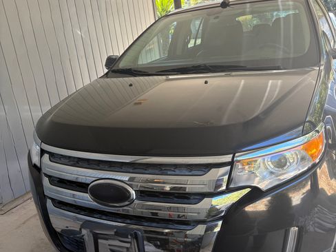 Used 2013 Ford Edge Limited image 2