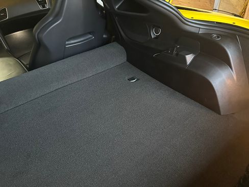 Used 2015 Chevrolet Corvette Stingray Coupe w/ 2LT Preferred Equipment Group image 13