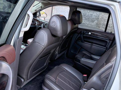 Used 2013 Buick Enclave Leather w/ Trailering Provision Package image 11