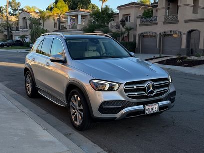 Used 2023 Mercedes-Benz GLE 350