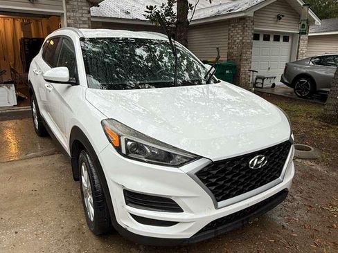 Used 2020 Hyundai Tucson Value image 1