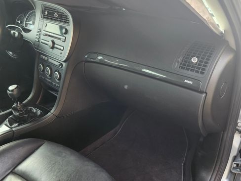 Used 2010 Saab 9-3 X w/ Comfort Package image 12