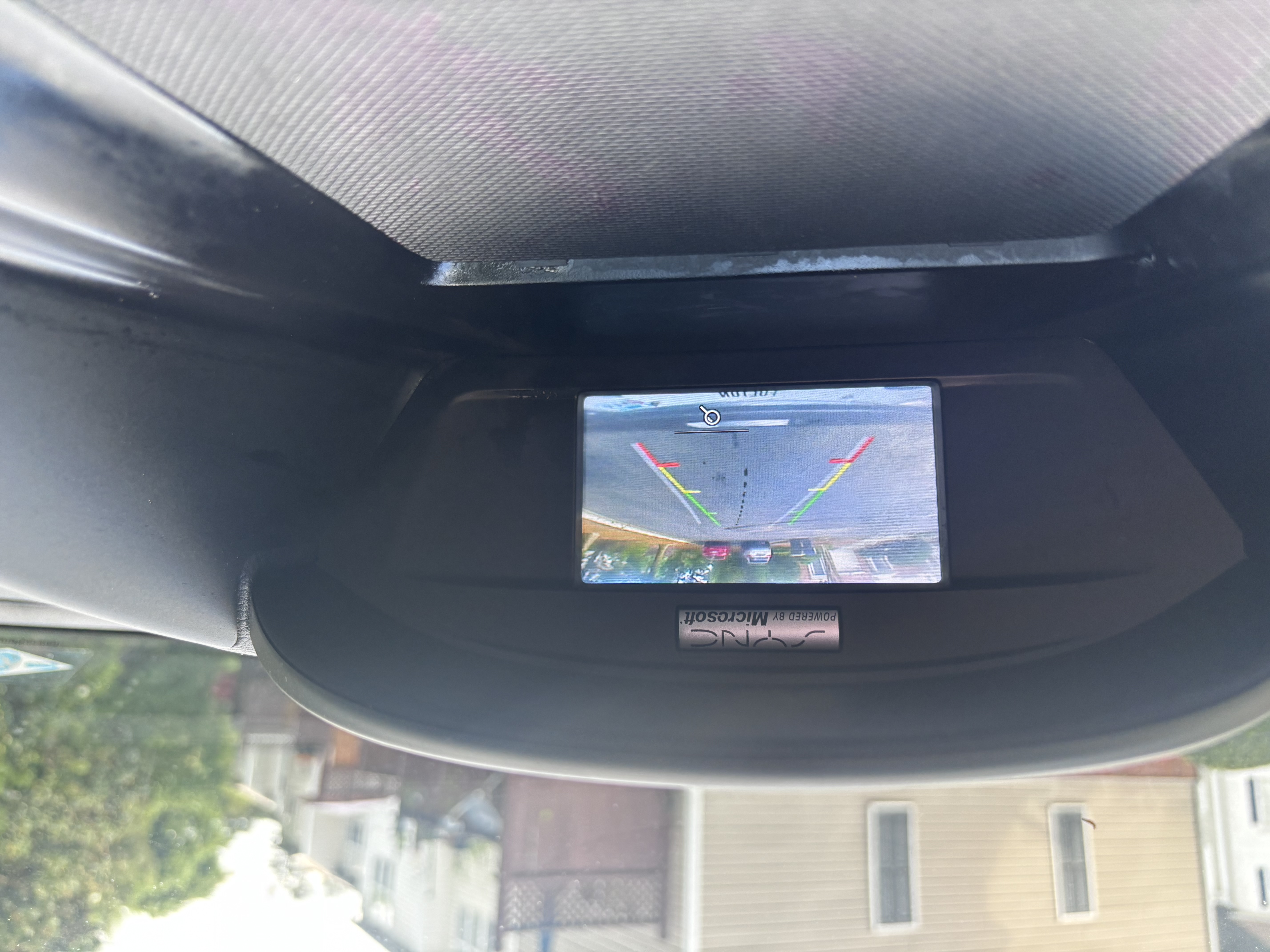 Used 2014 Ford Escape SE FWD image 1