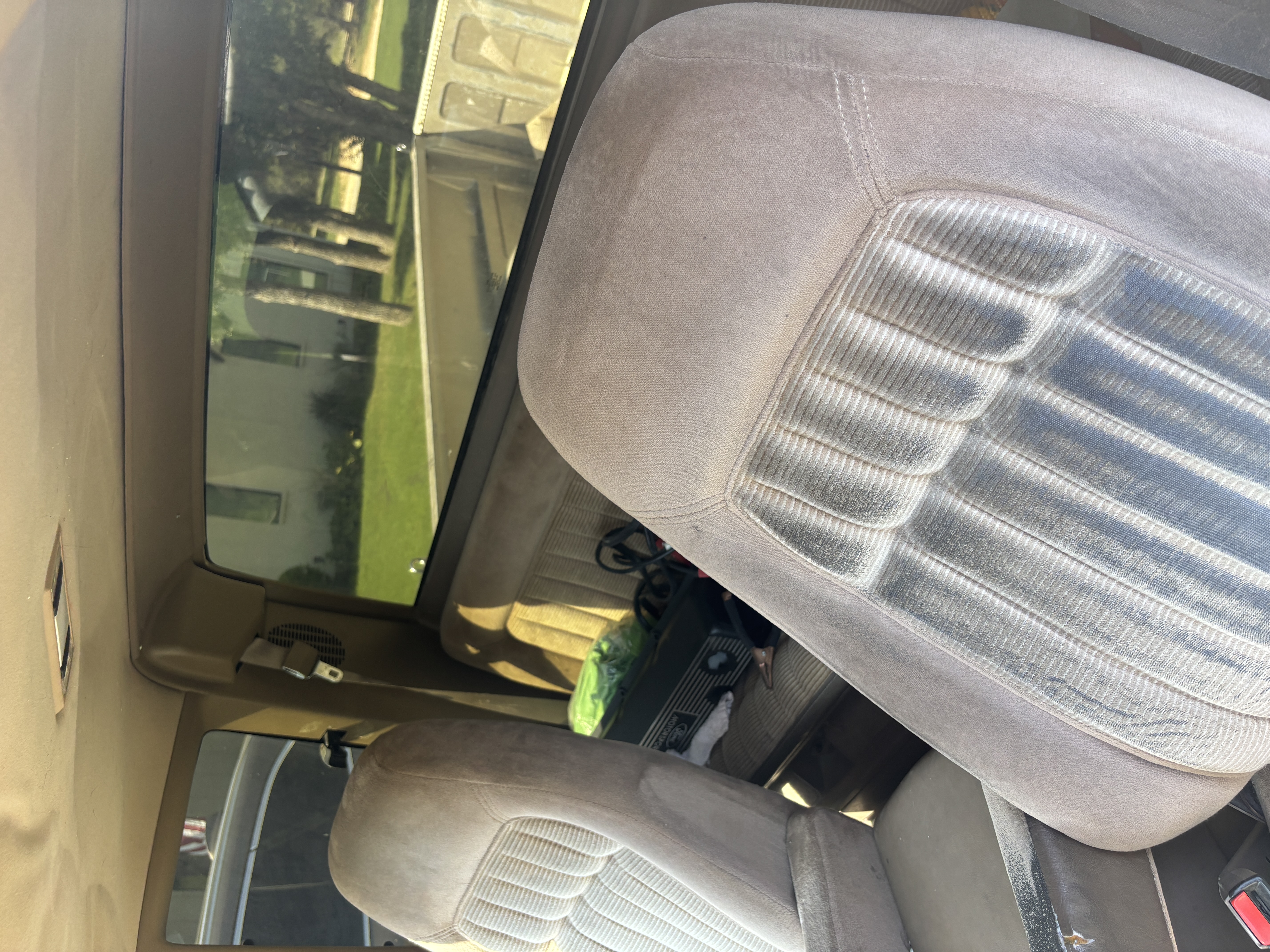 Used 1992 GMC Sierra 1500 2WD Extended Cab image 7