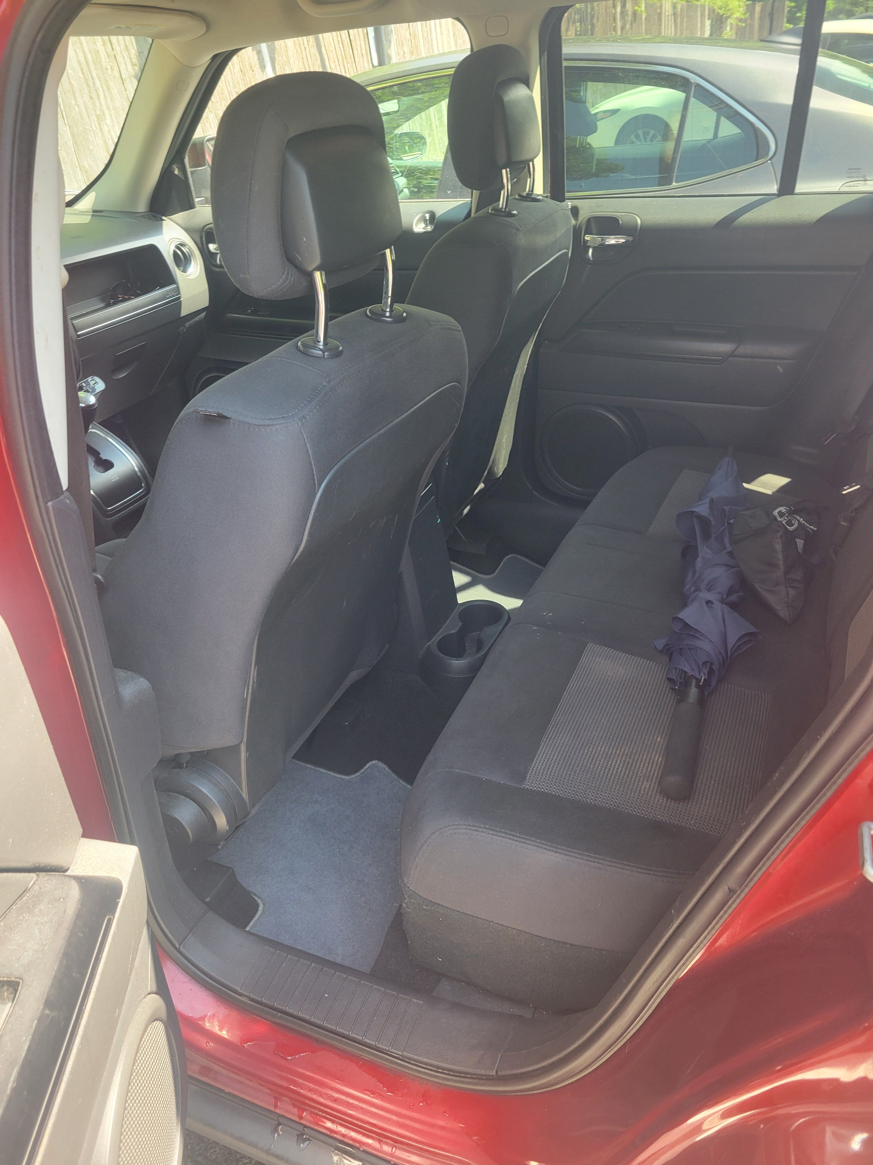 Used 2012 Jeep Patriot Latitude AWD/4WD image 11