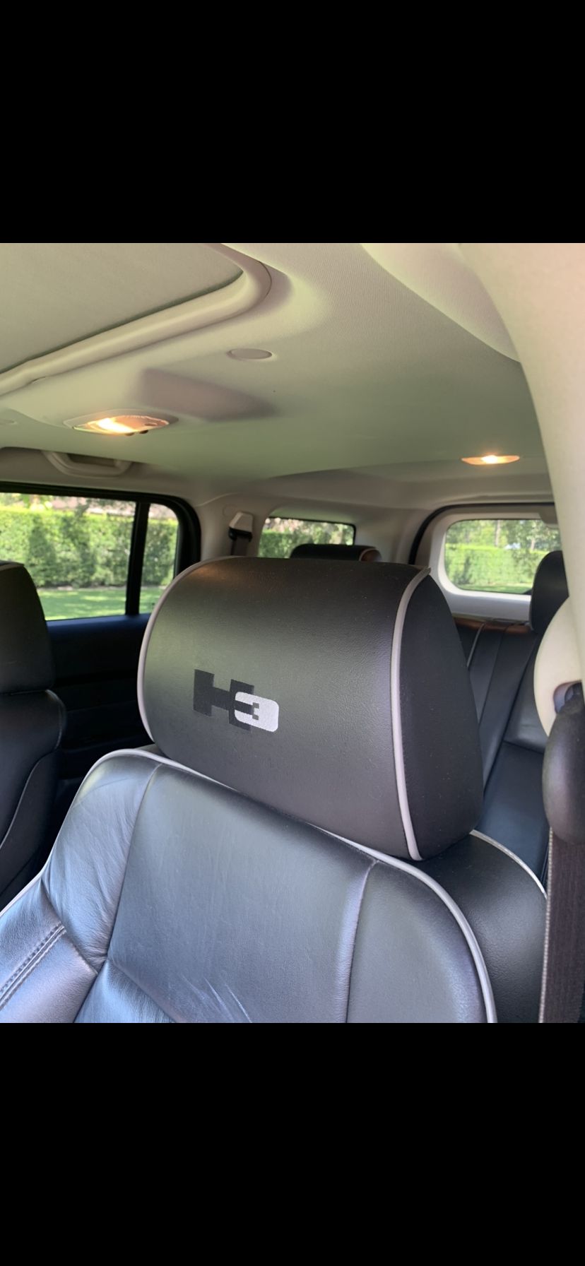 Used 2009 HUMMER H3 AWD/4WD image 12