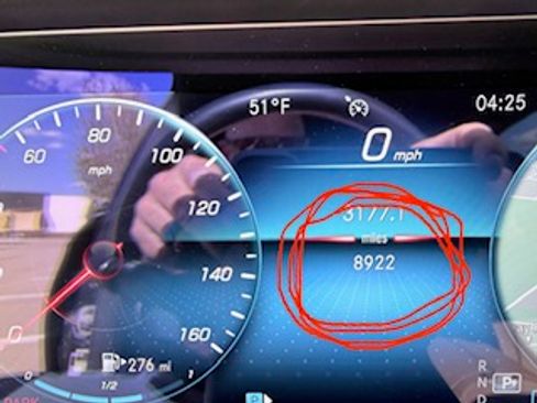 Used 2021 Mercedes-Benz E 350 Sedan image 17