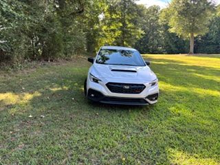 Used 2025 Subaru WRX tS AWD/4WD image 4