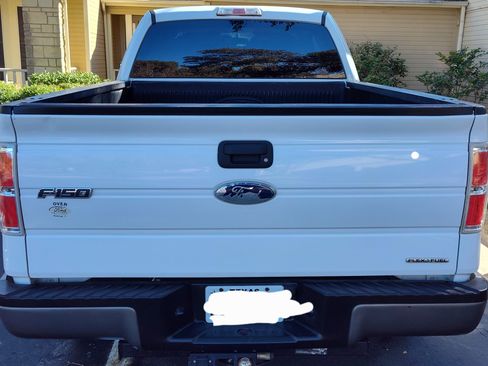 Used 2011 Ford F150 XL image 8