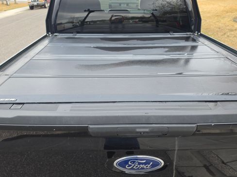 Used 2021 Ford F150 XL w/ STX Appearance Package image 11