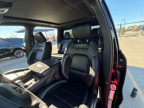 Used 2021 RAM 1500 TRX w/ TRX Level 2 Equipment Group image 15