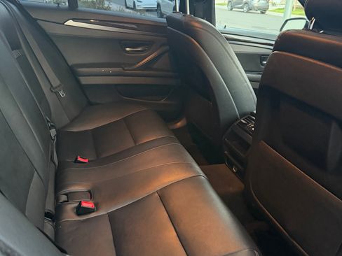 Used 2014 BMW 528i Sedan RWD image 15