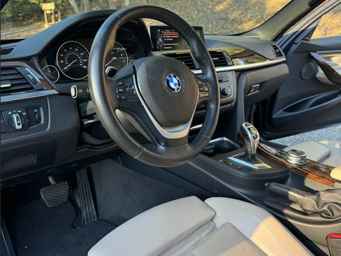 Used 2015 BMW 335i Sedan image 15