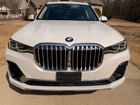 Used 2019 BMW X7 xDrive50i w/ Premium Package image 24
