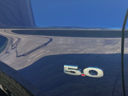 Used 2014 Ford Mustang GT Premium w/ Electronics Package image 12