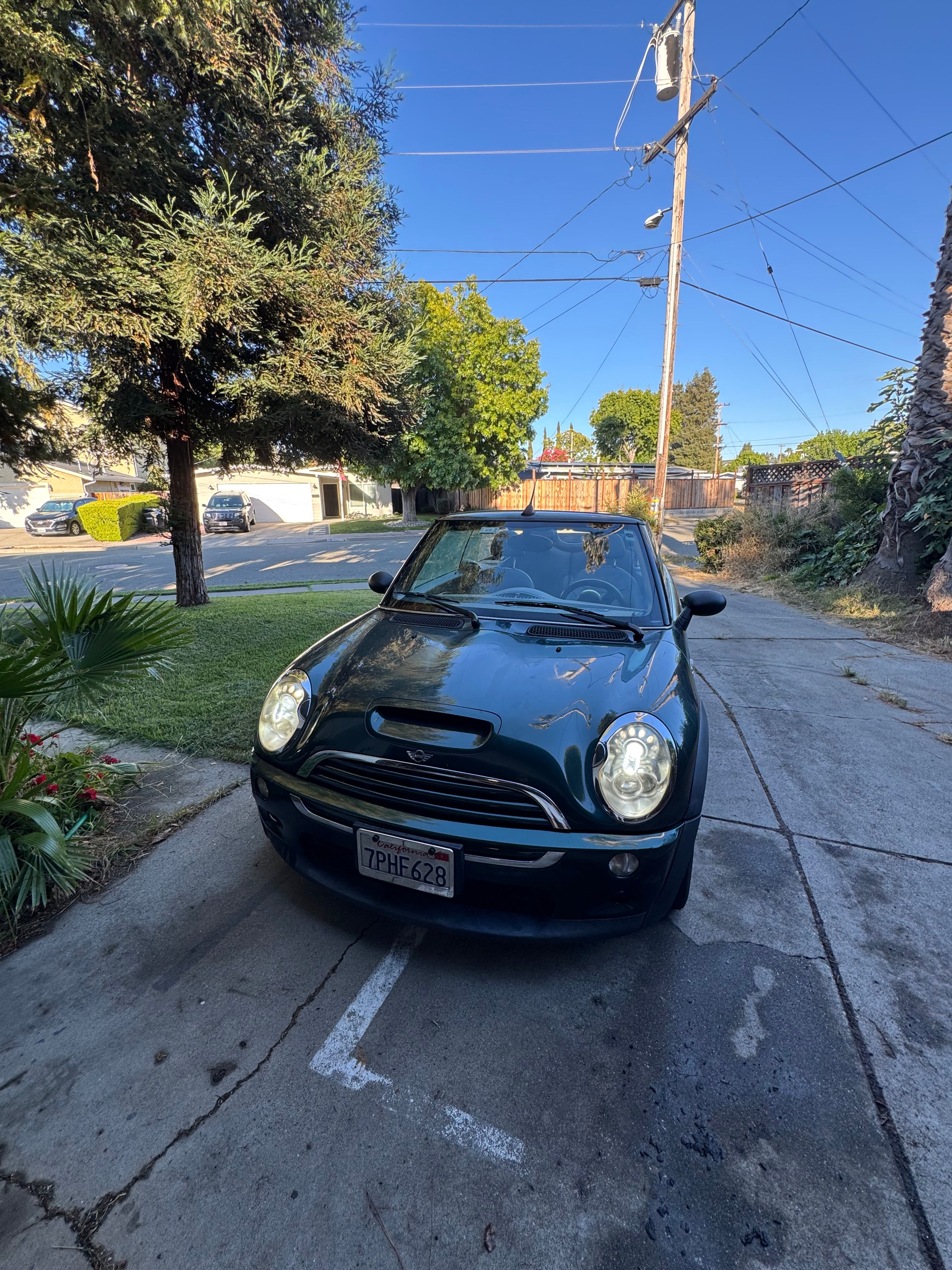 Used 2008 MINI Cooper S FWD image 4